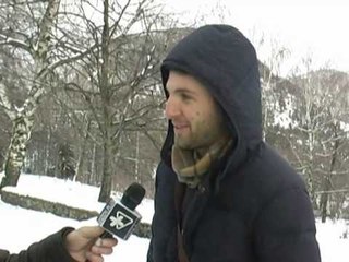 DARDHA NE DIMER DESTINACION TURISTIK PER SHUME TURISTE NE FUNDJAVE LAJM