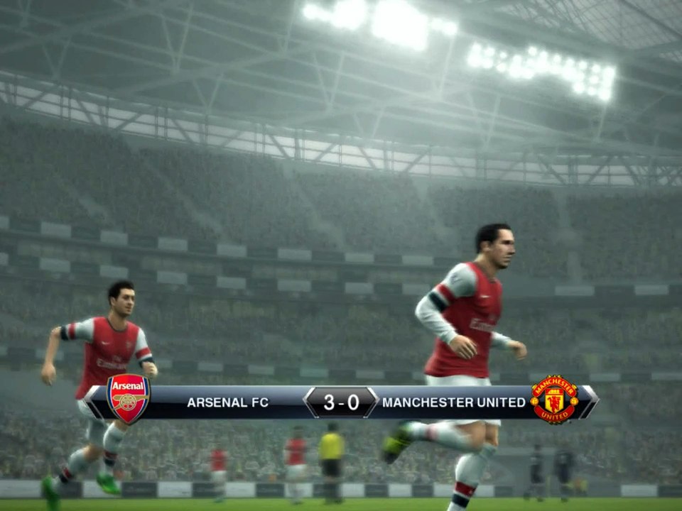 Goal s cazorla