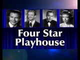 Four Star Playhouse-Red Wine-Free Classic British TV Show
