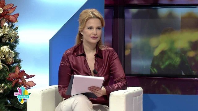 Takimi i pasdites - POST VITI I RI 2 janar 2013