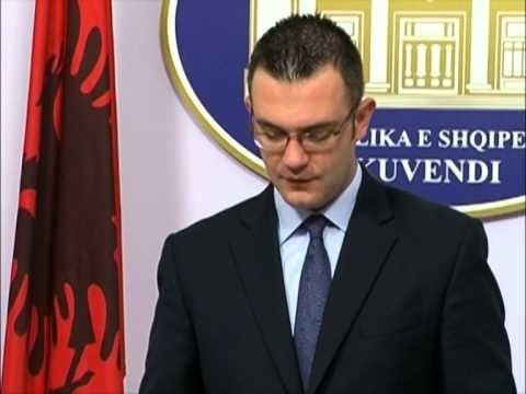 REAGON PD DO RRISIM RROGAT SA HERE DO NA VOTOJNE QYTETARET LAJM