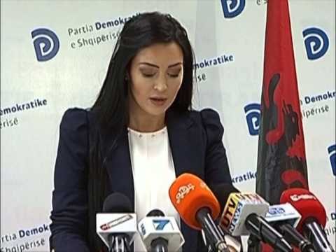 ZEDHENESJA E PD EDI RAMA TE JAPE LLOGARI PER PALLATIN E BASHKESHORTES LAJM