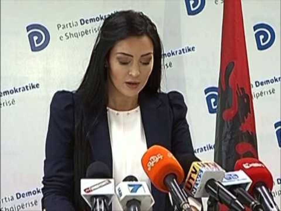 ZEDHENESJA E PD EDI RAMA TE JAPE LLOGARI PER PALLATIN E BASHKESHORTES LAJM