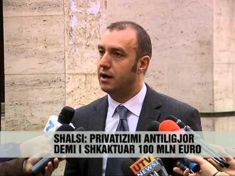 PS: 4 HEC-et, ne Prokurori - Vizion Plus - News - Lajme