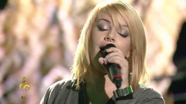 SHEILA HAXHIRAJ & XHESIKA POLO - Udhetim ne pranvere, 100 VJET MUZIKE