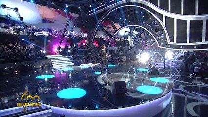 ERION BECI - "Ngjyrat e moshes" - 100 VJET MUZIKE