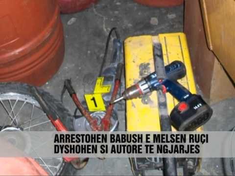 Maskat, në pranga 2 vëllezër - Vizion Plus - News - Lajme
