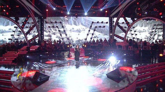 IRINI QIRJAKO - Mora rrugen per Janine - 100 VJET MUZIKE