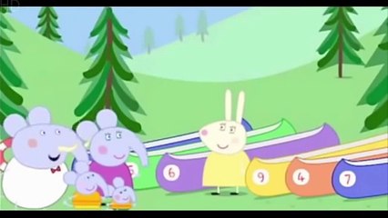 Peppa Pig English Episodes New Animatin for children 2015 Peppa Pig New