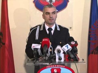 EKSTRADOHET LLANI JETMIR LLANI AKUZOHET PER VRASJE DHE PLAGOSJE ME ARME LAJM