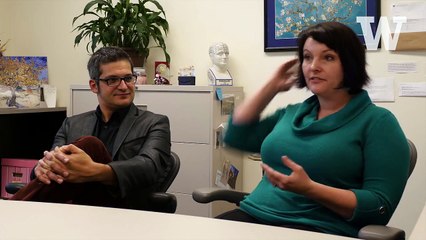 La télépathie, c'est pour bientôt _ - vidéo Dailymotion