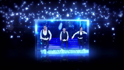 Gjeniu i Vogel 5 - Audicionet ne PRISHTINE - TIRANE - FIER