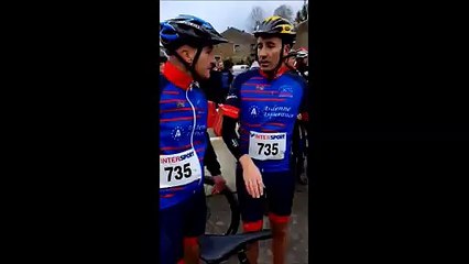 Le Duo Guy/Manu à Rouvroy Sur Audry