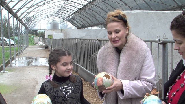 Takimi i pasdites - STRUCI - 28 dhjetor 2013