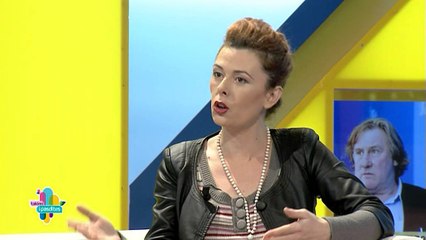 Takimi i pasdites - CESHTJA DEPARDIEU & BARDOT - 8 janar 2013