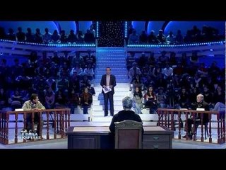 E diela shqiptare - SHIHEMI NE GJYQ, 13 janar 2013