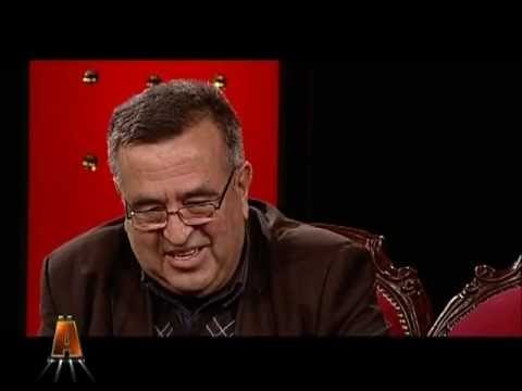 A Show - Fatos Klosi ne A Show - 15 Janar 2013 - Vizion Plus - Talk Show