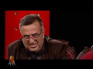 A Show - Fatos Klosi ne A Show - 15 Janar 2013 - Vizion Plus - Talk Show