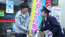 المسلسل الياباني الرومنسي حبيبة مينامي الصغيرة الحلقة 2