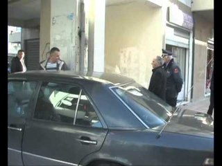 NGJARJE E RENDE SULMOHET ME ACID PER SHKAK TE DETYRES GJYQTARJA E VLORES LAJM