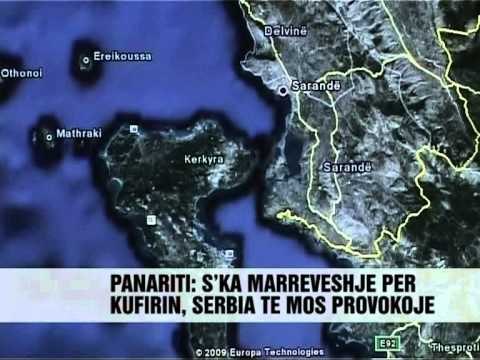 Panariti reagon per Miller - Vizion Plus - News - Lajme