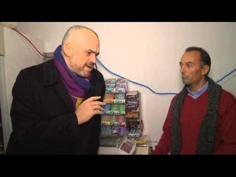 RAMA NE KAMEZ XHANDARET TATIMORE PO I MARRIN FRYMEN BIZNESIT TE VOGEL LAJM