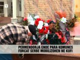 Preshevë, mbetet lapidari i UÇPMB-së - Vizion Plus - News - Lajme