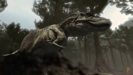 Динозавры . Все о доисторических гигантах.