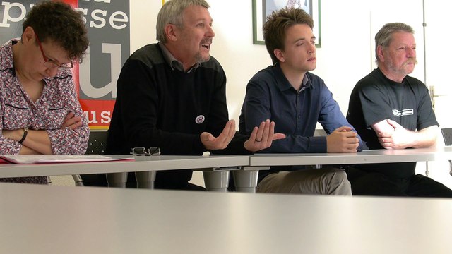 Qui sont les militants Nouvelle Donne ? réponses de militants !