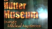 Mutter Museum A Museum Of Medical Horror Full Documentary HD 2015 720p