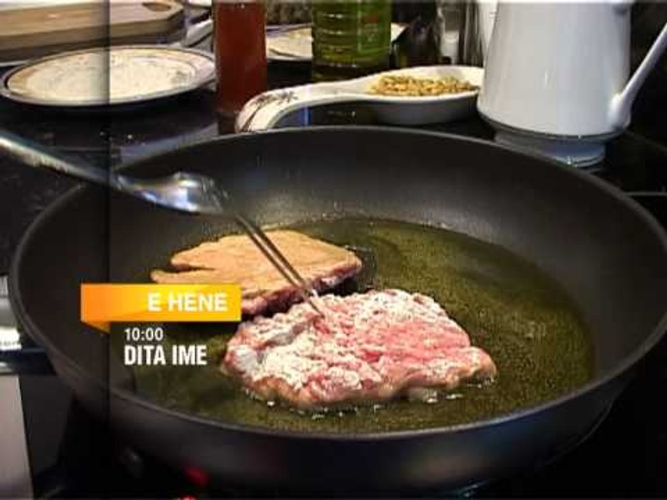 Dita Ime 21 Janar - Vizion Plus - Promo