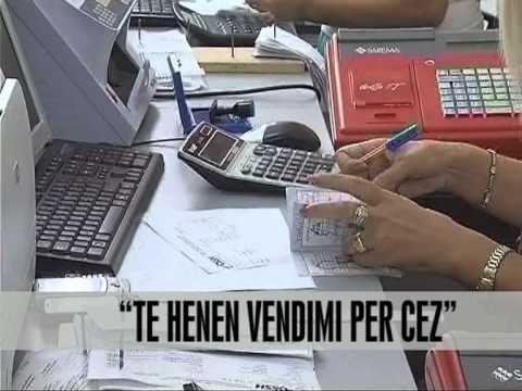 ERE: Të hënën vendimi për CEZ - Vizion Plus - News - Lajme