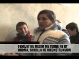 300 nxënës, mësim në shtëpi - Vizion Plus - News - Lajme