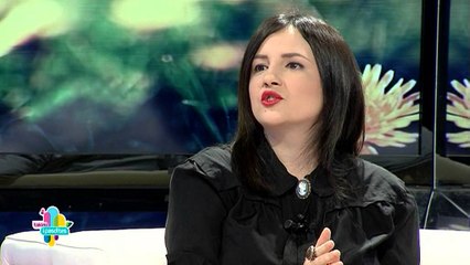 Takimi i pasdites - PERSONAZHET RADIOFONIKE - 18 anar 2013