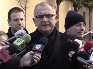PUNIMET E BASHKISE PAS PERIFERISE BASHKIA NIS RIKONSTRUKSIONE EDHE NE BLLOK LAJM