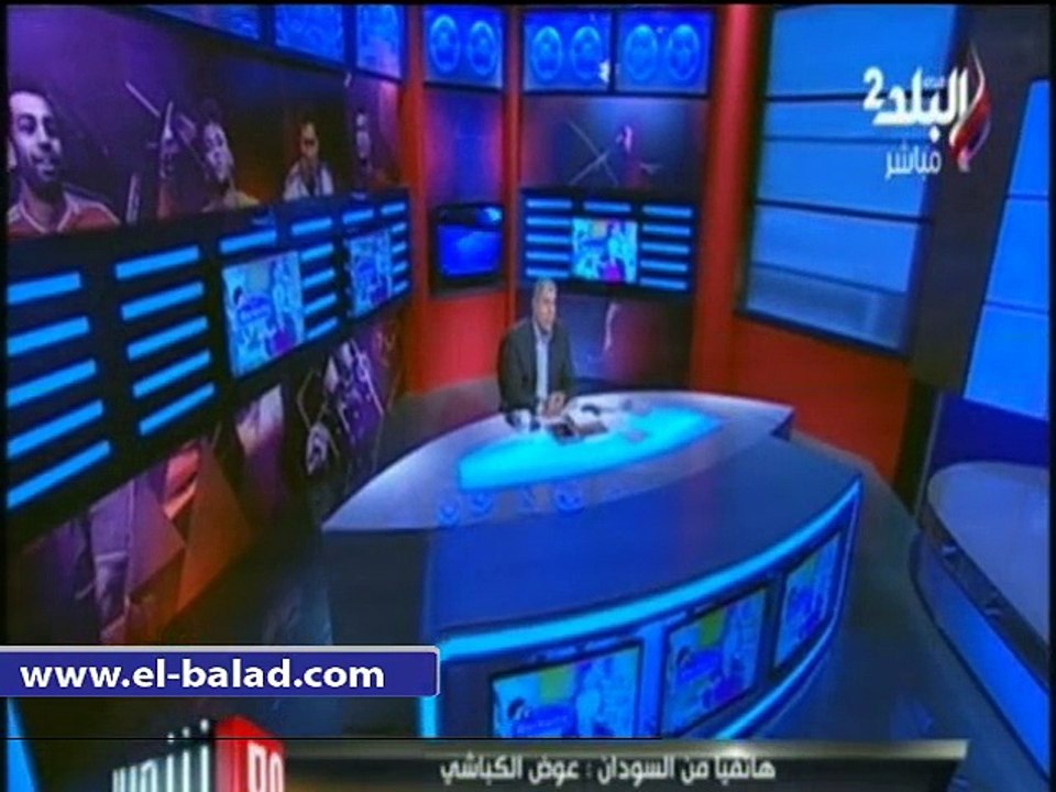 شوبير يوضح حقيقة تعاقد فيريرا مع الهلال السوداني