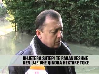 Скачать видео: Një dite pas përmbytjeve - Vizion Plus - News - Lajme