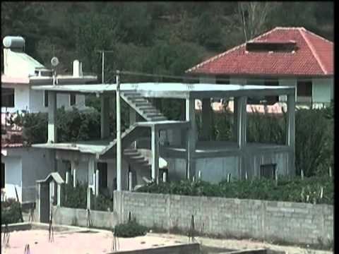 NDERTIMET PA LEJE QEVERIA PERGATIT LIGJ TE RI PER LEGALIZIMET E NDERTIMEVE LAJM