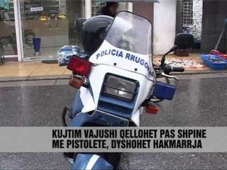 Atentat ne treg 46-vjeçarit - Vizion Plus - News - Lajme