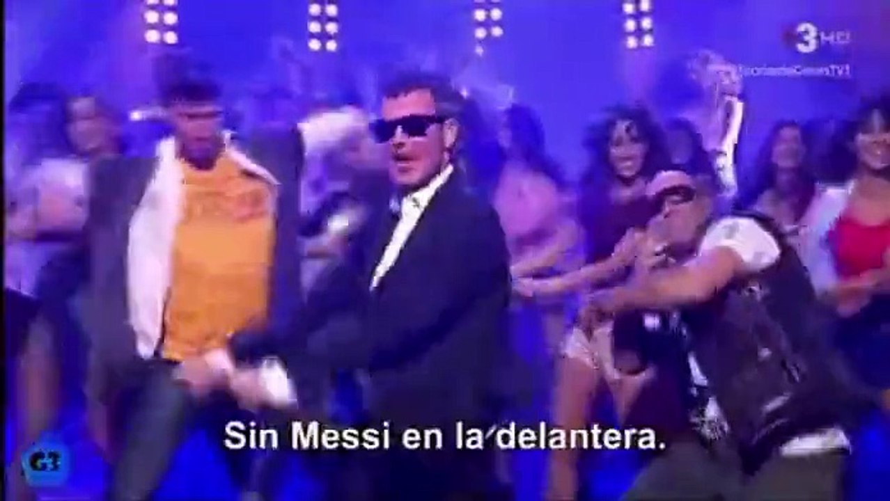 La coladera