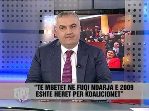 Meta: Mandatet i ndan KQZ - Vizion Plus - News - Lajme