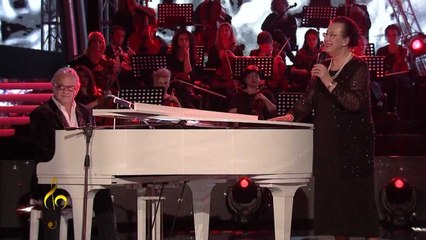 ANITA TAKE - "Trendafil mos u zemero" - 100 VJET MUZIKE