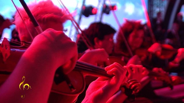 GERTA MAHMUTAJ - E dua vendin tim - 100 VJET MUZIKE