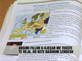 Reforma e teksteve shkollore - Vizion Plus - News - Lajme