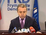 FRD PER 21 JANARIN TE VIHEN PARA PERGJEGJESISE AUTORET E VRASJEVE LAJM