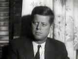 1960 Presidential Campaign Election Commercials John F Kennedy, Richard M Nixon