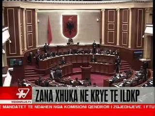 News Edition in Albanian Language - Vizion Plus - 2013 January 21 - 19:00