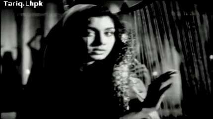 Hamare dil se na Jan dhoka na khana duniya badhi beimaan=1955