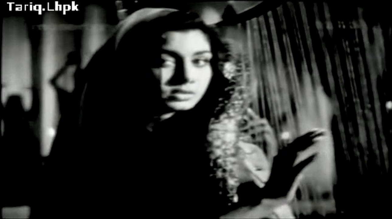 Hamare dil se na Jan dhoka na khana duniya badhi beimaan=1955