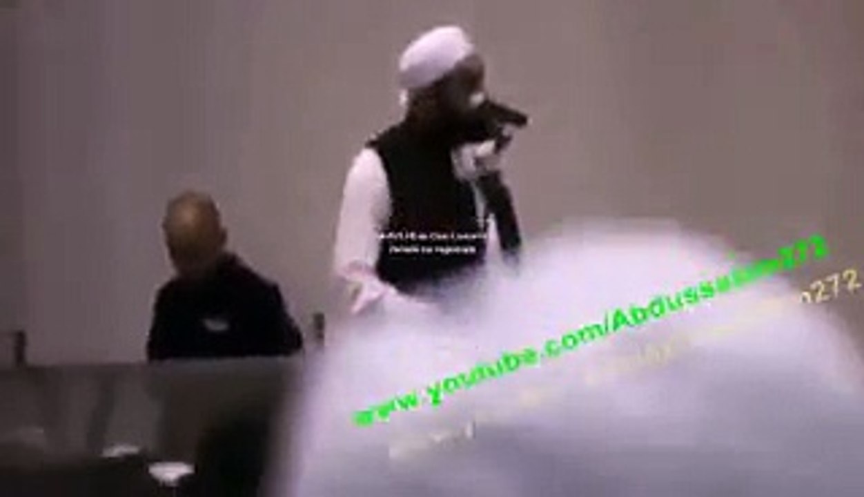 Deobandi,barelvi,wahabi nahi ek ummat bano-Maulana tariq jameel